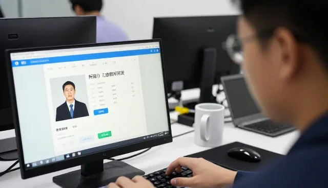 教育科技教育机器人在线考试系统常见误区盘点