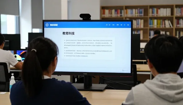 跨区域项目下如何发挥在线考试系统价值