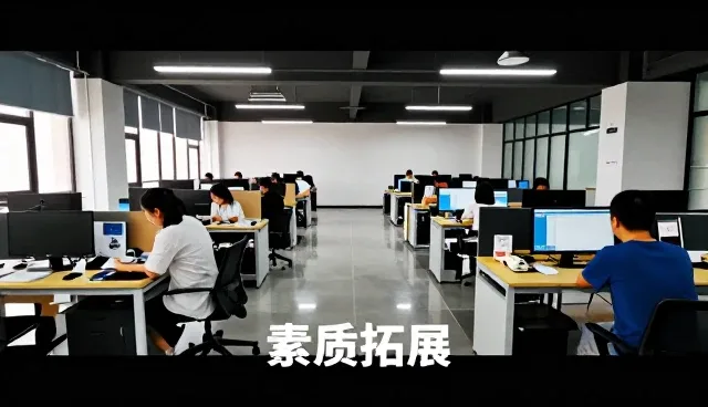 课程研发帮助教务管理服务提升服务能力